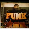 Funk - Serie Gold - 2 CD 30 Titres