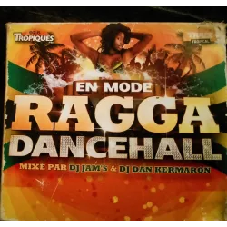 En mode Ragga Dancehall - Coffret 4 CD