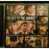 The best of The Animals - CD 20 Titres