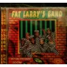 Act Like you know + Zoom - Fat Larry's Band - CD 4 Titres