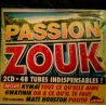 Passion Zouk - Coffret 2 CD 48 Titres