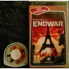 Tom Clancy's Endwar - Jeu Video PSP