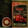 Cars - Jeu Video PSP