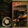 PSP Need for Speed Underground Rivals - Jeu Video