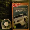 Need for Speed Shift - Jeu Video PSP