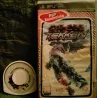 Tekken Dark Resurrection - Jeu Video PSP