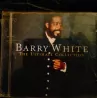 The Ultimate Collection - Barry White - CD 15 Titres