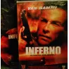 Inferno - John G. Avildsen - Jean-Claude Van Damme  Film DVD 1999