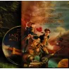 DVD La Planète au Trésor : un nouvel univers - Clements Film 2002 Walt Disney