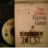 Forrest Gump - Robert Zemeckis - Tom Hanks - Sally Field  Film DVD 1994