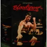 bloodsport film dvd jean-claude van damme 1988