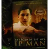 Ip Man - Wilson Yip - Donnie Yen  Film DVD 2008
