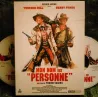Mon nom est personne - Tonino Valerii - Terence Hill - Henry Fonda  Film Coffret 2 DVD 1973