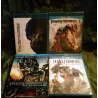 Transformers Pack 4 Films 6 Blu-ray + 1 DVD Wahlberg