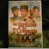 Les surdoués de la première Compagnie - Michel Gérard - - Darry Cowl - Florent Pagny  Film DVD 1980