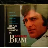 Les plus grandes chansons de Mike Brant - CD 15 Titres