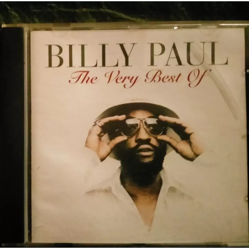 The very best of Billy Paul - CD 13 Titres