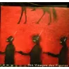 Des visages des figures - Noir Désir - CD 12 Titres 2001