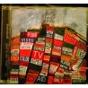 CD Hail to the Thief - Radiohead 14 Titres 2003