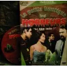 La petite boutique des horreurs - Roger Corman - Jack Nicholson  Film DVD 1960