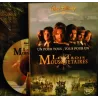 Les trois mousquetaires - Stephen Herek - Charlie Sheen - Kiefer Sutherland  Film DVD 1993