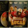 Lucas - David Seltzer - Charlie Sheen - Winona Ryder  Film DVD Policier 1986