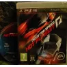 PS3 Need for speed Hot Pursuit - Jeu Video