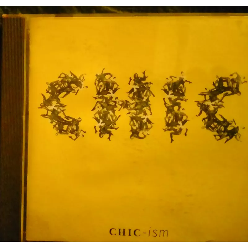 Ism - Chic - CD 13 Titres
