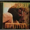 The Fittest - Burning Spear - CD 11 Titres