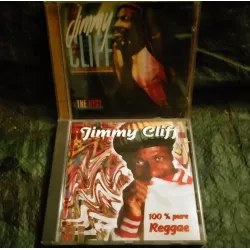 Jimmy Cliff Pack 2 CD 27 Titres