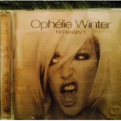 No Soucy ! - Ophélie Winter - CD 11 Titres 1996