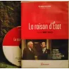 La raison d'Etat - André Cayatte - Jean Yanne  Film DVD 1978