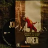 Joker - Todd Phillips - Joaquin Phoenix - Robert De Niro  Film DVD 2019