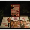Bridget Jones Coffret Trilogie 3 Films DVD Hugh Grant