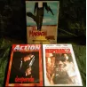 Desperado Pack Trilogie 3 Films DVD Banderas Depp Hayek