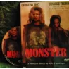 Monster - Patty Jenkins - Charlize Theron - Christina Ricci  Film DVD 2003