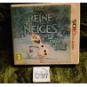 La reine des neiges - Jeu Video Nintendo 3DS