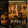John Q. - Cassavetes Duvall Washington Film DVD VF 2002