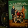 Le petit Nicolas - Tirard - Merad - Lemercier - Kiberlain - Demaison  Film DVD 2009