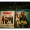 christian Clavier Pack 2 Films Blu-ray