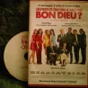 Qu'est-ce qu'on a fait au bon Dieu ? - Chauveron Clavier Lauby Film DVD VF 2014