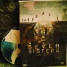 Seven Sisters - Tommy Wirkola - Noomi Rapace - Glenn Close - Willem Dafoe  Film DVD 2017