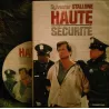 DVD Haute Sécurité - Stallone Sutherland Film 1989