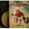 DVD Antartica Prisonniers du froid - Marshall Walker Film 2006