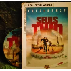 DVD Seuls Two - Ramzy Judor Bouchez Magimel Omar Sy Damiens Baer Film 2008