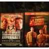 La tour Montparnasse infernale - Pack 2 Films DVD Ramzy Bedia - Eric Judor - Marina Foïs