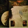 Mission - Roland Joffé Jeremy Irons De Niro Neeson Film DVD VF 1986