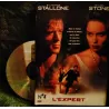 L'Expert - Luis Llosa - Sylvester Stallone - Sharon Stone - James Woods - Eric Roberts  Film DVD 1994
