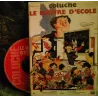 DVD Le maitre d'école -  Berri Coluche Balasko de Turckheim Giraud Film 1981