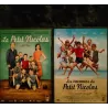 DVD Le petit Nicolas Pack 2 Films DVD Tirard Merad Lemercier Kiberlain Demaison Bourgoin